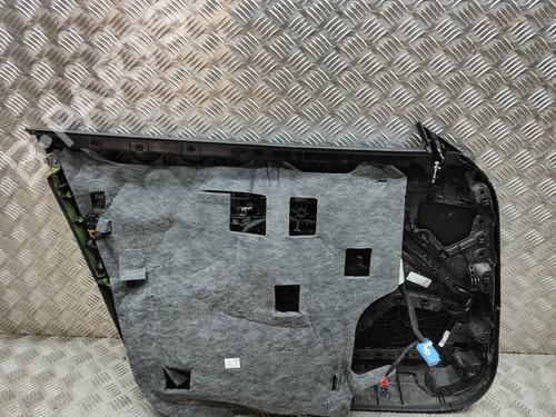 Front right panel PORSCHE TAYCAN Sport Turismo (Y1C) 4S Performance Battery Plus (Y1CDB1) | BP38515372C59 - Image 4