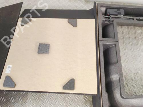 Luggage compartment floor VW TAYRON (R41) 1.5 eHybrid | BP39421361I33 - Image 6