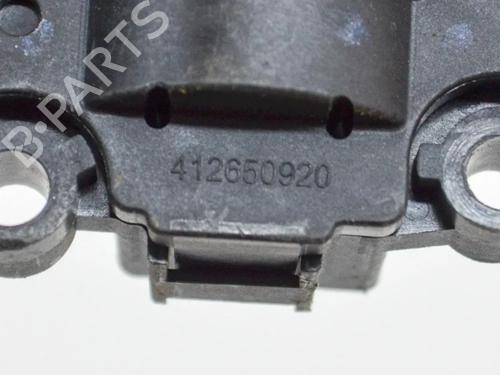 Electronic module BMW 5 (G30, F90) 520 d | BP14636105M83 