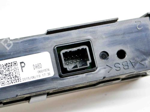 Switch MAZDA CX-3 (DK) 1.5 SKYACTIV-D (DK2WS, DK5FW) | BP10070803I30