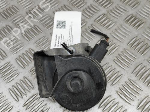 Used Horn VW SHARAN (7N1, 7N2) 2.0 TDI (140 hp) 26658381