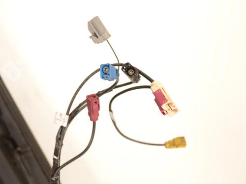 Tailgate JAGUAR F-TYPE Coupe (X152) 5.0 SCV8 R AWD | BP30219246C6 