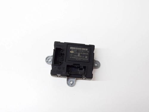 Used Electronic module LAND ROVER RANGE ROVER SPORT I (L320) 3.0 D 4x4 (211 hp) 10186868