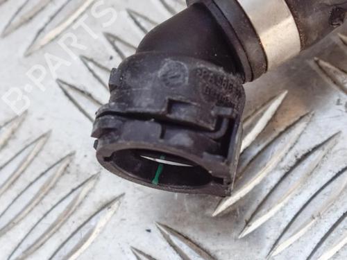 Pipe BMW 1 (F20) 118 d | BP14667612M125