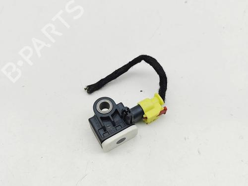 Electronic sensor PORSCHE CAYENNE (92A) 3.0 Diesel | BP34630632M84 - Image 2