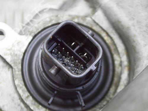 Gearbox SUZUKI GRAND VITARA II (JT, TE, TD) 1.6 (JB416) | BP13320114M3 