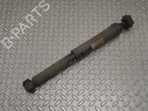 Used Left rear shock absorber Left rear shock absorber OPEL CROSSLAND X / CROSSLAND (P17, P2QO) 1.2 (75) (131 hp) 33362550 33362550
