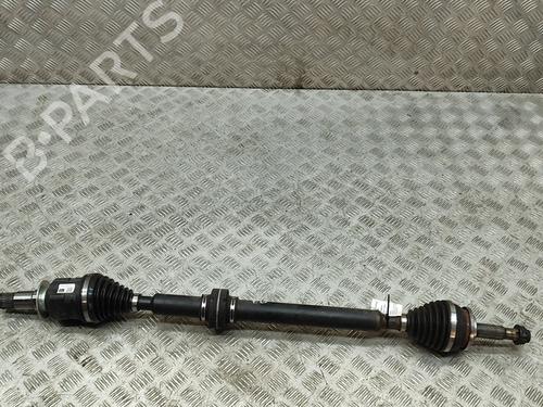 Used Right front driveshaft TOYOTA PRIUS (_W6_) 2.0 PHEV (MXWH61L, MXWH61) (223 hp) 27791215