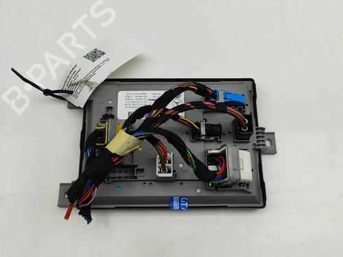 Used Electronic module MERCEDES-BENZ E-CLASS (W213) E 220 d (213.004) (194 hp) 27607951