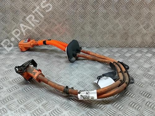 Wiring harness JAGUAR I-PACE (X590) EV400 AWD | BP27768378E16