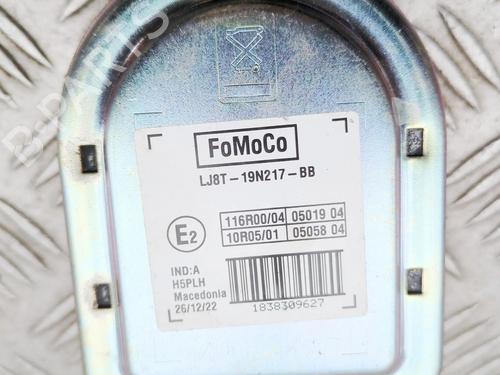 Electronic module FORD USA MUSTANG MACH-E (CGW) EV | BP38756643M83 - Image 7
