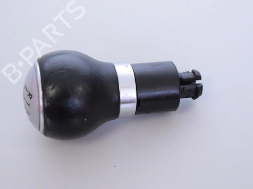 Shift knob AUDI A1 (8X1, 8XK) 1.4 TFSI | BP33363445I34  - Image 6