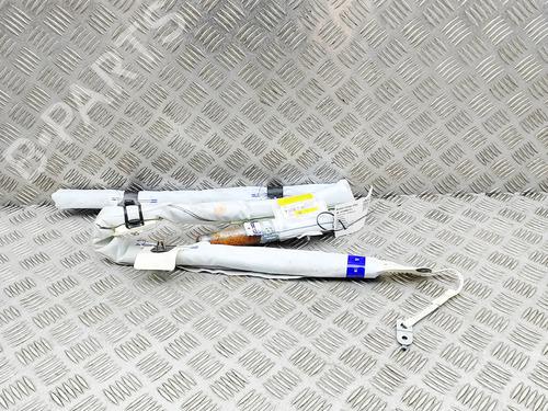 Used Left curtain airbag FORD RANGER (TKE) 2.0 EcoBlue 4x4 (213 hp) 32119478