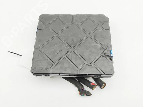 Control unit SKODA FABIA IV (PJ3) 1.0 TSI | BP39101771M11 - Image 2