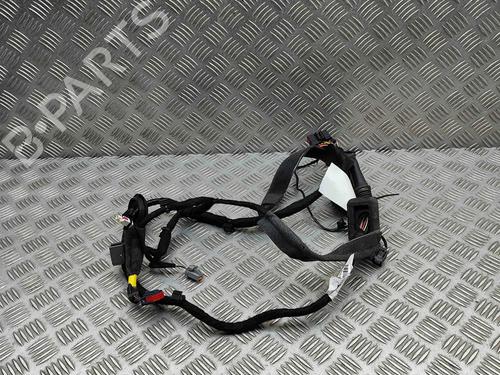 Ledningsnet VOLVO XC60 II (246) 2.0 B5 Mild-Hybrid | BP29486331E16