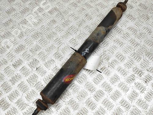 Right front shock absorber NISSAN PATROL GR V Wagon (Y61) 3.0 DTi | BP29486022M17 