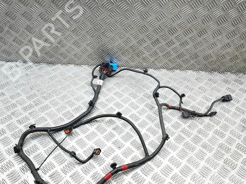 Ledningsnet Ledningsnet KIA NIRO I (DE) E-NIRO (204 hp) 37269544 37269544