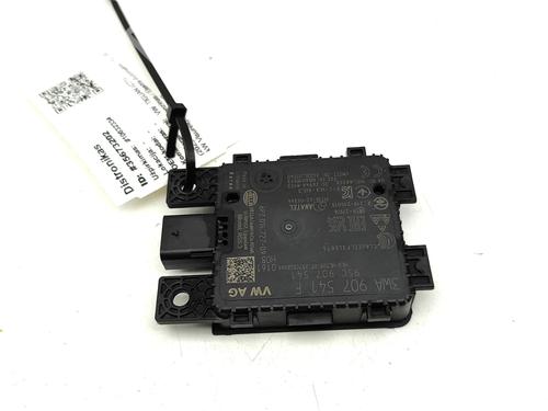 Electronic module VW TIGUAN (CT1) 1.5 eTSI | BP35811601M83  - Image 6