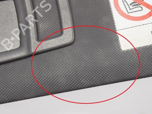 Left sun visor BMW 4 Gran Coupe (F36) 418 d | BP6757591I1