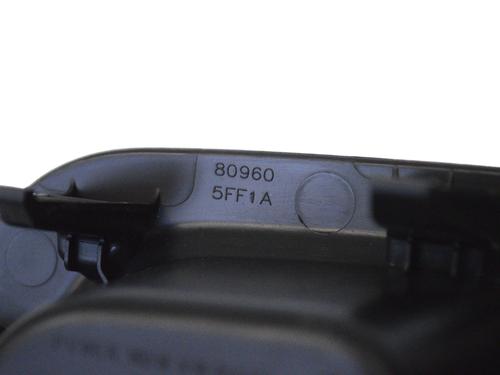 Other NISSAN MICRA V (K14) 1.0 | BP30243948O1