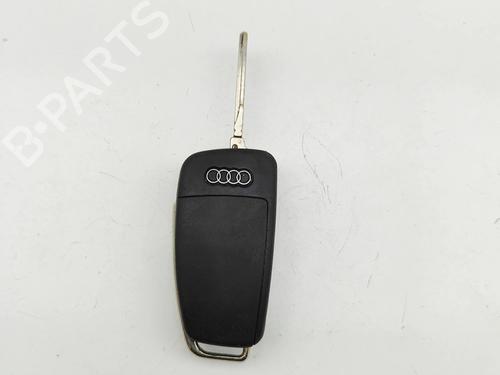Electronic module AUDI A3 Limousine (8VS, 8VM) S3 quattro | BP30301649M83