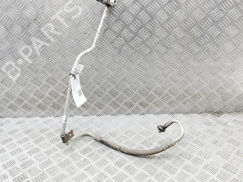 Used AC pipe AC pipe OPEL VIVARO B Van (X82) 1.6 CDTI (05) (116 hp) 36078469 36078469