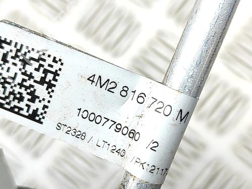 AC pipe PORSCHE CAYENNE Coupe (9YB) 4.0 S AWD (9YBBJ1) | BP29594051M126 - Image 6