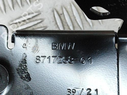 Andre BMW iX (I20) xDrive 50 | BP28552763O1  - Image 6