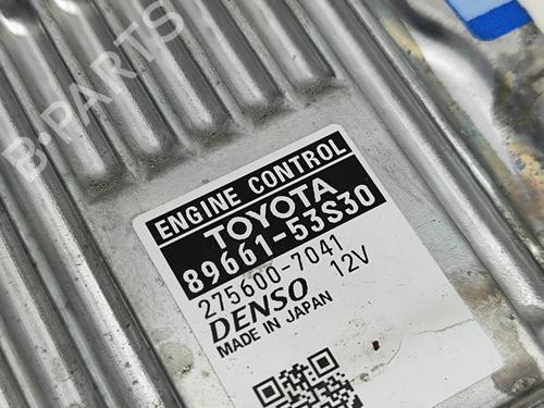 Engine control unit (ECU) LEXUS IS III (_E3_) 300h (AVE30_, AVE30R) | BP29391741M57  - Image 6