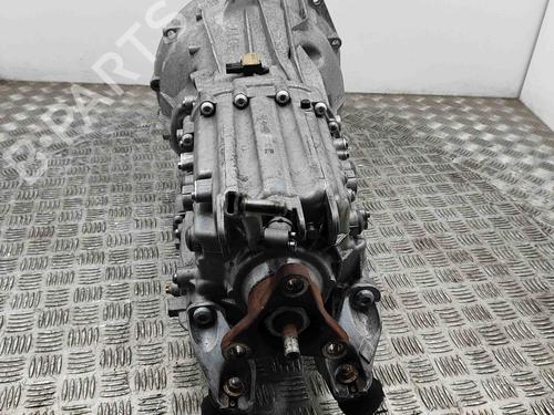 Gearbox AUDI A4 B7 (8EC) 2.0 TFSI | BP19329480M3