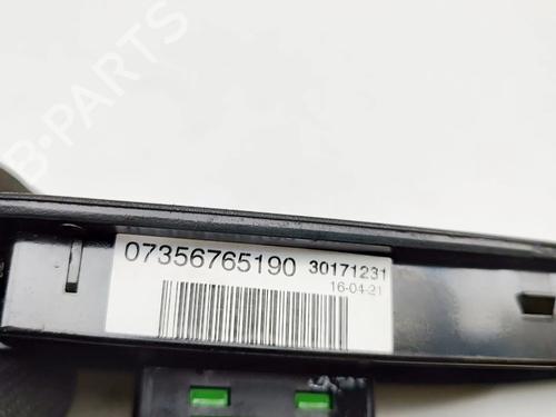 Left front window switch PEUGEOT BOXER Bus 2.2 BlueHDi 140 | BP38239522I27 - Image 8