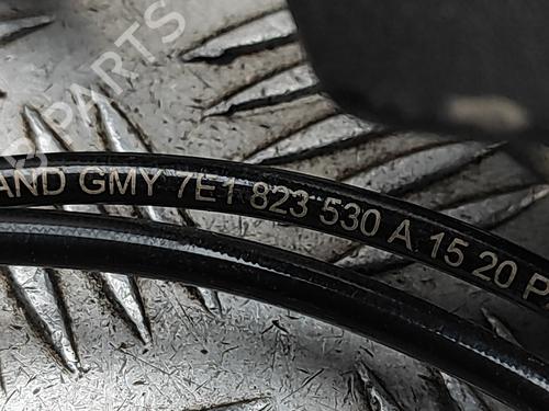 Other VW TRANSPORTER T6 Van (SGA, SGH, SHA, SHH) 2.0 TDI | BP29930501O1