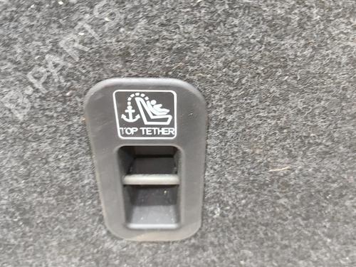 Rear seat SUZUKI VITARA (LY) 1.6 DDiS AllGrip (APK416D) | BP29042334C17 