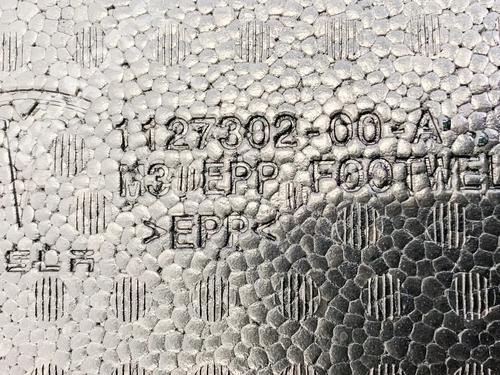 Andre TESLA MODEL 3 (5YJ3) EV | BP27747955O1 