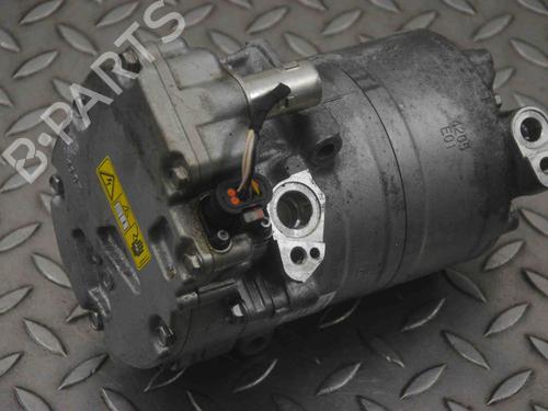 AC-Kompressor JAGUAR I-PACE (X590) EV400 AWD | BP30248593M34