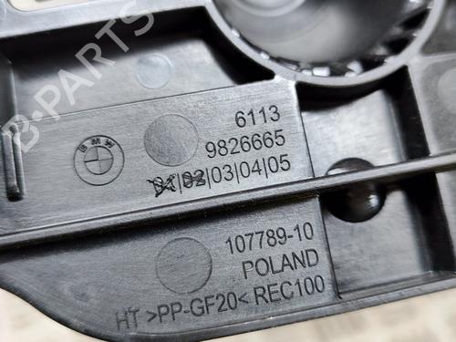 Other BMW iX (I20) xDrive 40 | BP28560135O1 