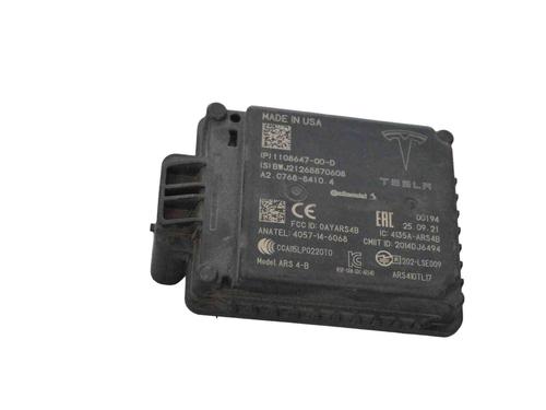 Used Electronic module TESLA MODEL Y (5YJY) EV Performance All-wheel Drive (462 hp) 30250770