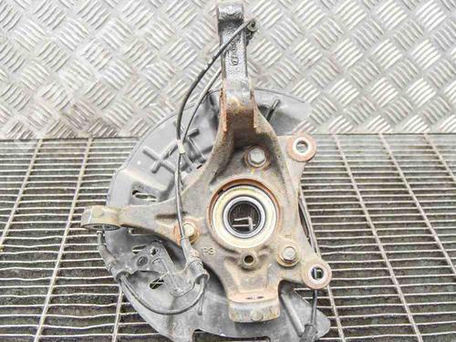 Left front steering knuckle HYUNDAI KONA (OS, OSE, OSI) 1.0 T-GDi | BP14618597M25 