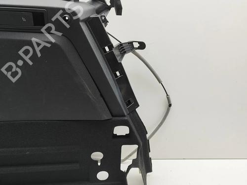 Boot lining VW TIGUAN (CT1) 1.5 eTSI | BP35811363I3 - Image 4