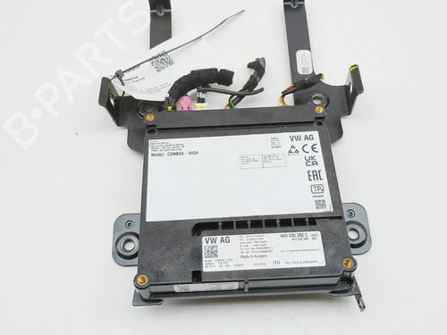 Used Electronic module Electronic module 38515563 38515563