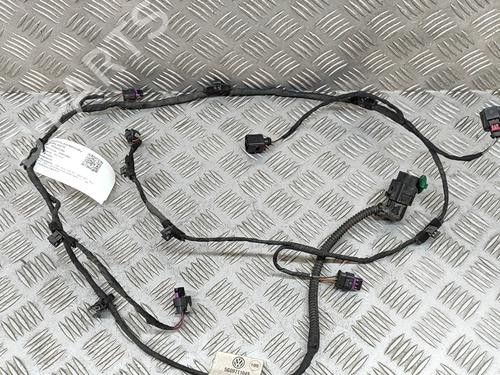 Electronic module VW GOLF VII (5G1, BQ1, BE1, BE2) 2.0 GTI | BP24818836M83 