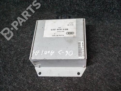 Elektronisk modul AUDI A4 B7 (8EC) 1.8 T (163 hp) 7739902