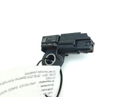 Used Electronic sensor Electronic sensor LAND ROVER RANGE ROVER EVOQUE (L538) 2.0 D 4x4 (180 hp) 39930405 39930405