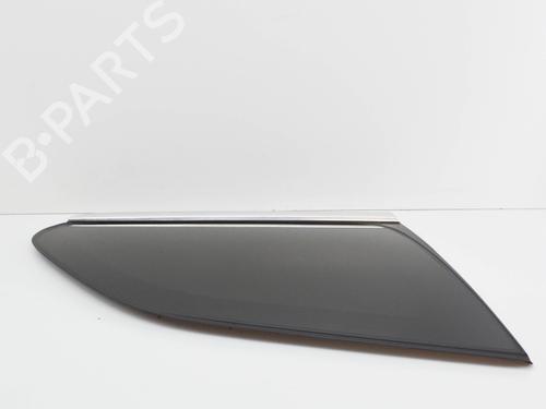 Rear left quarter glass VOLVO XC60 I SUV (156) D4 | BP12099196C93 