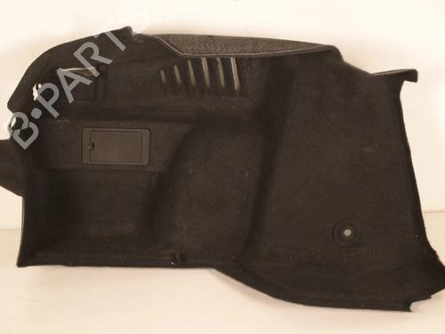 Used Boot lining Boot lining ALFA ROMEO 159 (939_) 1.9 JTDM 16V (939AXF1B, 939AXC1B) (136 hp) 33346243 33346243