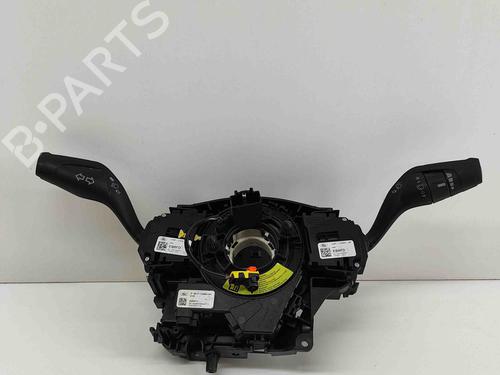 Used Steering column stalk FORD TRANSIT CUSTOM V362 Bus (F3) 2.2 TDCi (100 hp) 16536098