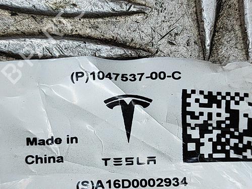 Electronic module TESLA MODEL X (5YJX) 90D AWD | BP20675662M83 