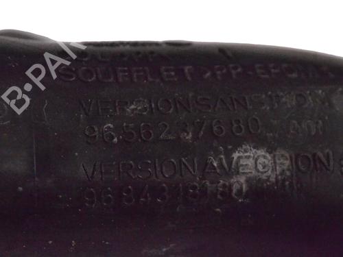 Pipe PEUGEOT RCZ 1.6 16V | BP30234330M125 - Image 5