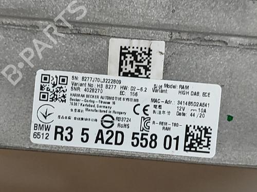 Electronic module BMW 8 Gran Coupe (G16, F93) 840 i | BP28594431M83  - Image 6