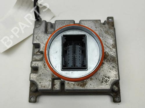 Used Electronic module PORSCHE CAYENNE Coupe (9YB) 3.0 AWD (9YBAA1) (340 hp) 27793967